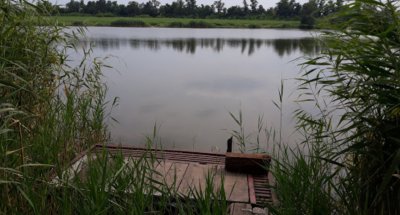 Рыбалка базе отдыха «Дом рыбака»