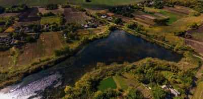 Рыбалка базе отдыха «Дом рыбака»