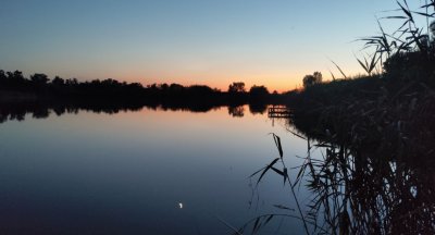 Рыбалка базе отдыха «Дом рыбака»