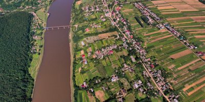 Рибалка та кемпінг на Дністрі «Білий Бізон»