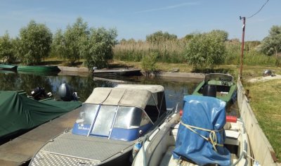 Рыбалка и отдых на базе «Лабаз»