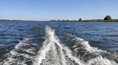 Рыбалка и отдых на базе «Лабаз»