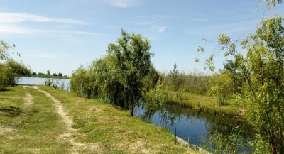 Рыбалка и отдых на базе «Лабаз»