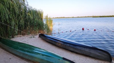 Рыбалка и отдых на базе «Лабаз»