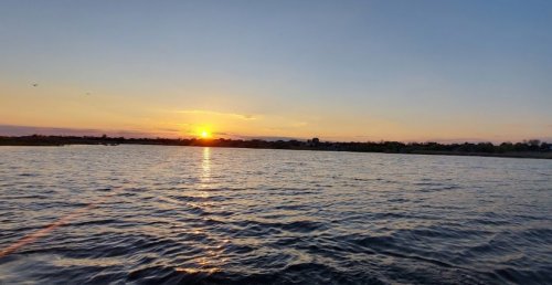 Рыбалка и отдых на базе «Лабаз»