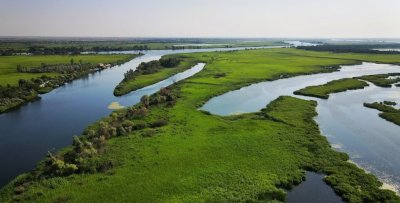 Рыбалка и отдых на базе «Лабаз»