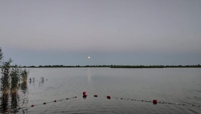 Рыбалка и отдых на базе «Лабаз»