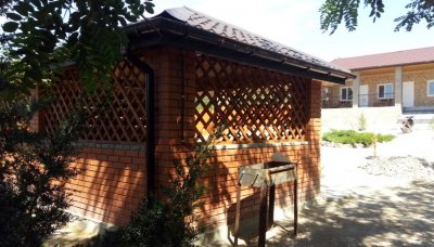 Рыбалка и отдых на базе «Лабаз»