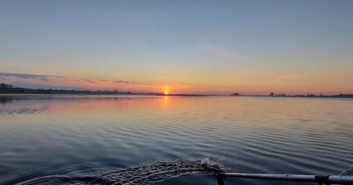 Рыбалка и отдых на базе «Лабаз»