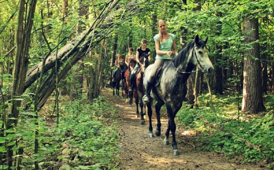 Рыбалка и отдых на Озере «Торфяне»