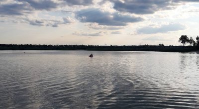 Рыбалка и отдых на Озере «Торфяне»