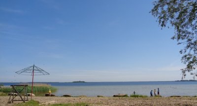 Риболовля та відпочинок на «Шацьких озерах» - Волинська область