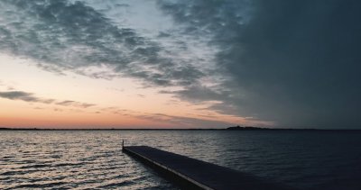 Риболовля та відпочинок на «Шацьких озерах» - Волинська область