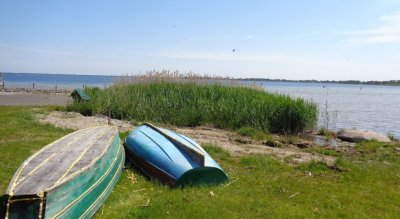 Риболовля та відпочинок на «Шацьких озерах» - Волинська область