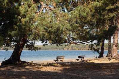 Риболовля та відпочинок на «Шацьких озерах» - Волинська область