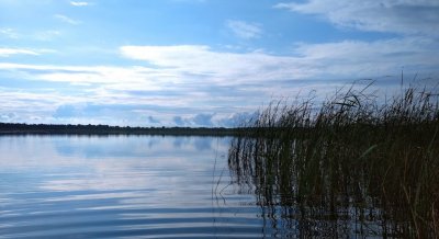 Риболовля та відпочинок на «Шацьких озерах» - Волинська область