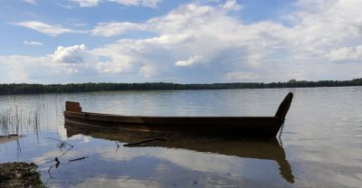 Риболовля та відпочинок на «Шацьких озерах» - Волинська область