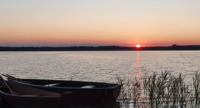 Риболовля та відпочинок на «Шацьких озерах» - Волинська область