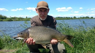 Рыбалка и отдых на водоеме «Аvanfish»