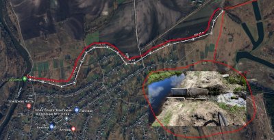 Рыбалка и отдых на водоеме «Аvanfish»