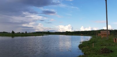 Рыбалка и отдых на водоеме «Аvanfish»