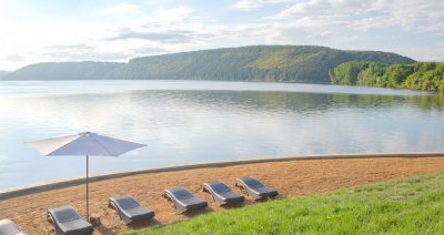 Рыбалка и отдых в Шале «Рутения»