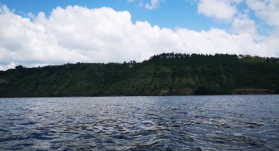 Рыбалка и отдых в Шале «Рутения»