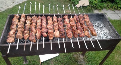 Рыбалка на базе отдыха «Андреевские Озера»