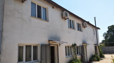 Рыбалка на базе отдыха «Елена» 