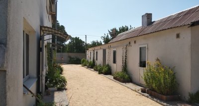 Рыбалка на базе отдыха «Елена» 