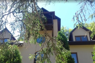 Рыбалка на базе отдыха «Над Стрипою»