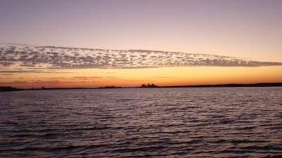 Рыбалка на базе отдыха «У Панночки»