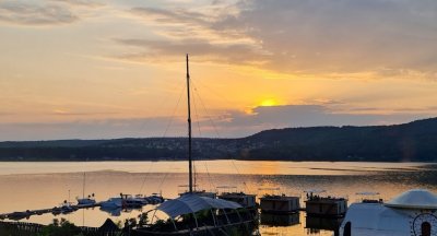 Рыбалка на Базе отдыха «Услад»