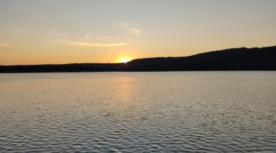 Рыбалка на Базе отдыха «Услад»