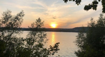 Рыбалка на Базе отдыха «Услад»