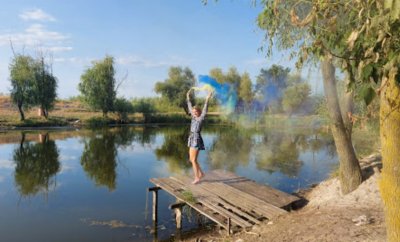 Рыбалка на Базе отдыха «Збурьевский Кут»