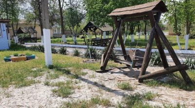 Рыбалка на Базе отдыха «Збурьевский Кут»