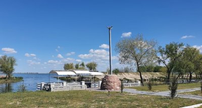 Рыбалка на Базе отдыха «Збурьевский Кут»