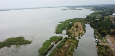 Рыбалка на Базе отдыха «Збурьевский Кут»