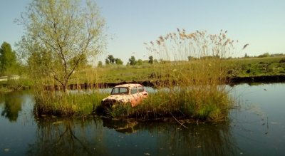 Рыбалка на безе отдыха «Чайка»