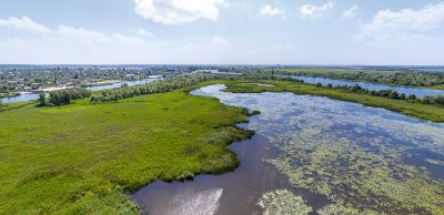 Рыбалка на безе отдыха «Чайка»