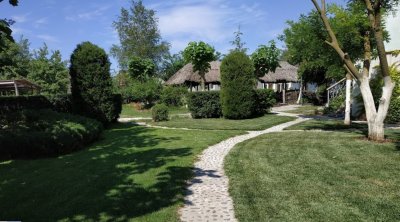 Рыбалка на безе отдыха «Чайка»