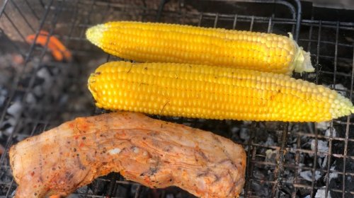 Рыбалка на озере Бердихов во Львовской области