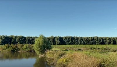 Риболовля на озері Озеро «aFrame» у Київській області