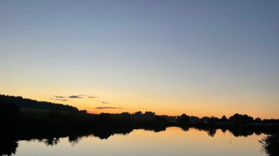 Риболовля на озері Озеро «aFrame» у Київській області