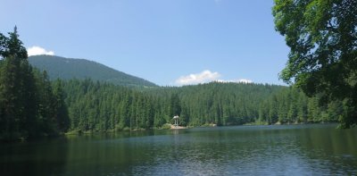 Риболовля на річці Тиса