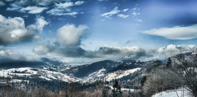 Риболовля на річці Тиса