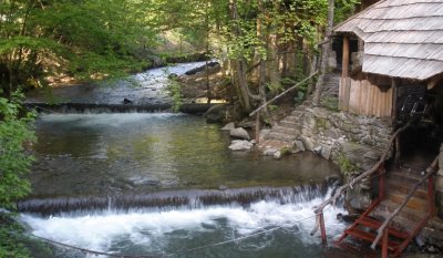 Риболовля на річці Тиса