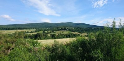 Риболовля на річці Тиса