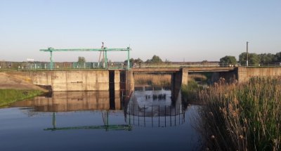 Рыбалка на Рогозянском водохранилище